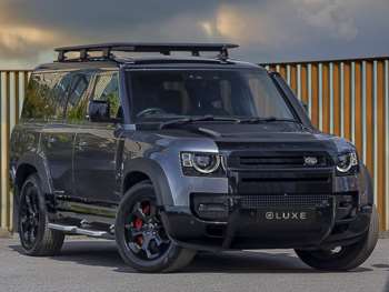 2022 - 3.0 D300 X 130 5dr Auto [8 Seat]