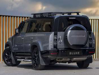 Used Land Rover Defender 2022 for sale - 74892188: Photo
