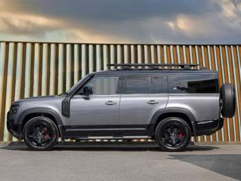Used Land Rover Defender 2022 for sale - 74892188: Photo