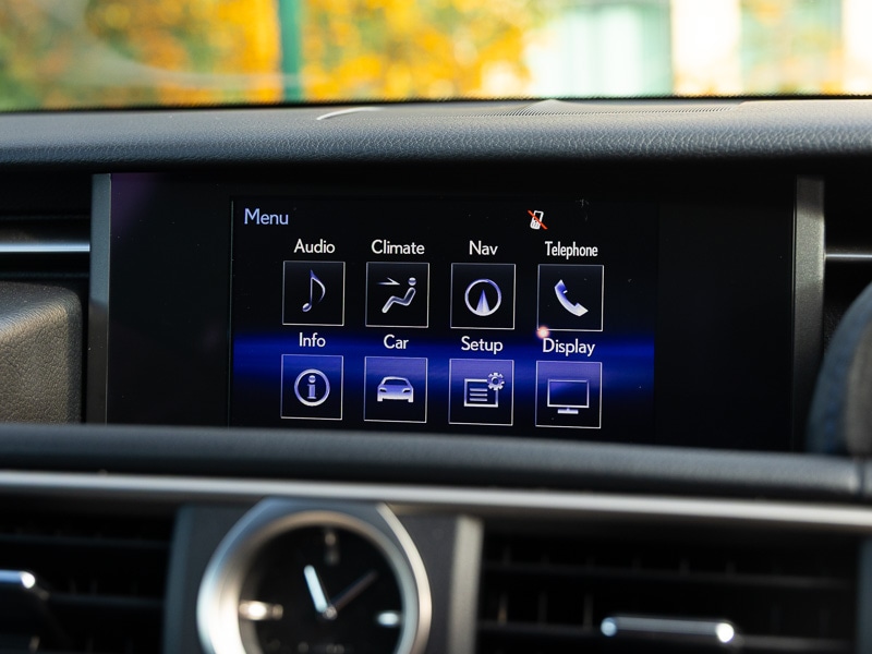 Used Lexus RC 2017 for sale - 77252407: Photo 11