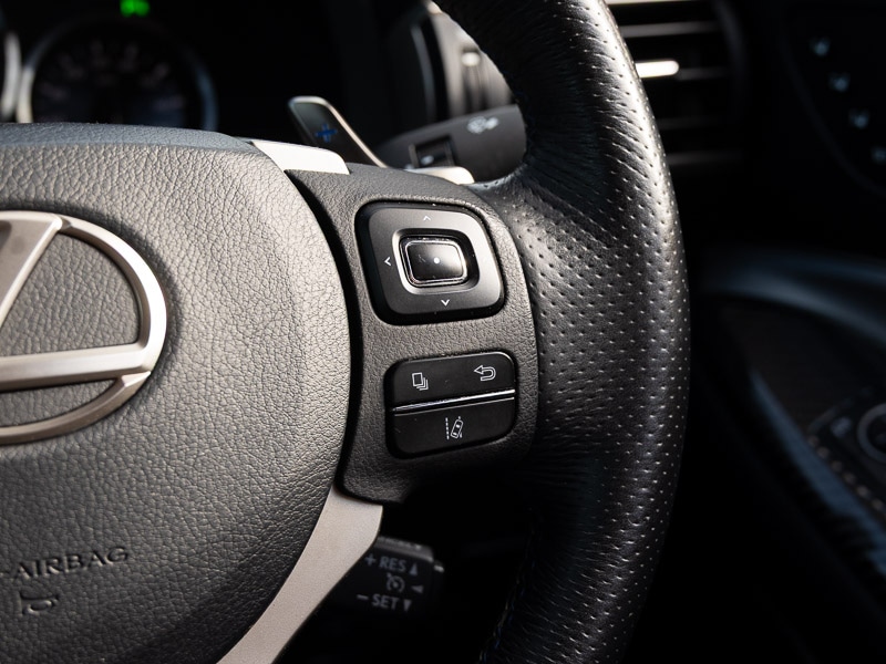 Used Lexus RC 2017 for sale - 77252407: Photo 16