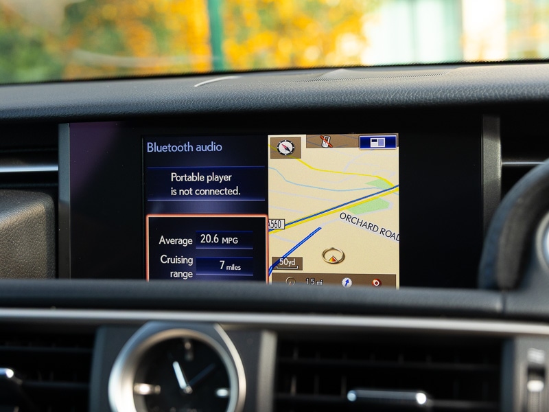 Used Lexus RC 2017 for sale - 77252407: Photo 8