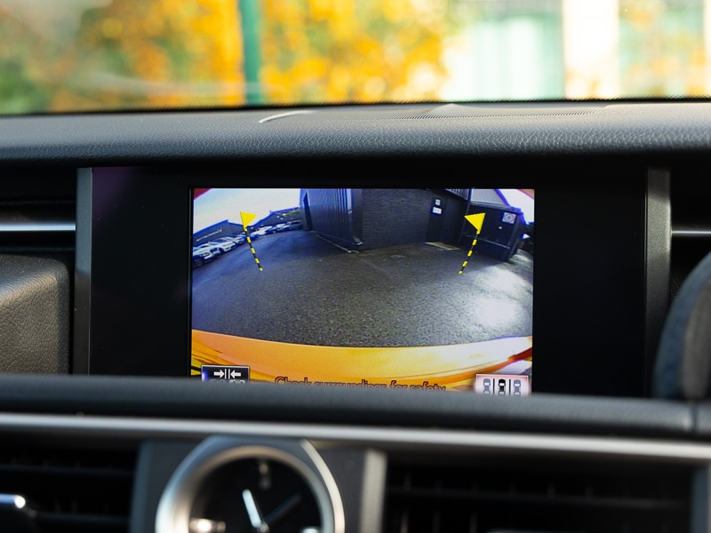 Used Lexus RC 2017 for sale - 77252407: Photo 9