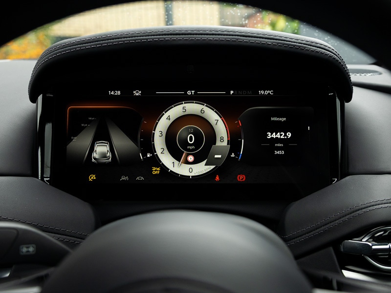 Used Aston Martin V8 2024 for sale - 77008667: Photo 18