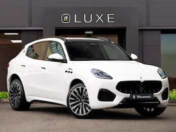 Used Maserati Other 2026 for sale - 79737323: Photo