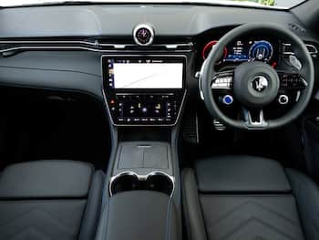 Used Maserati Other 2026 for sale - 79737323: Photo