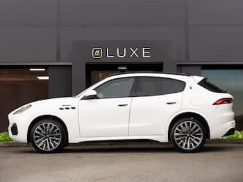 Used Maserati Other 2026 for sale - 79737323: Photo
