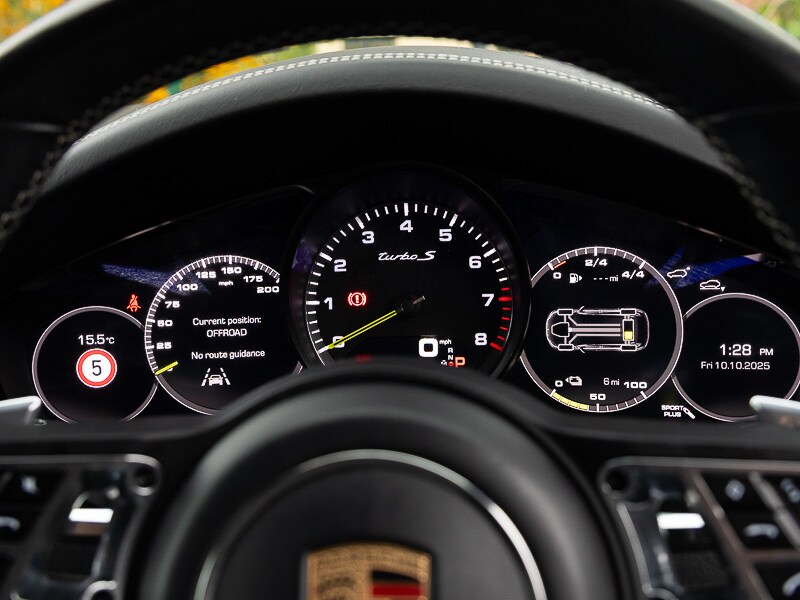 Used Porsche Cayenne 2020 for sale - 77556321: Photo 18