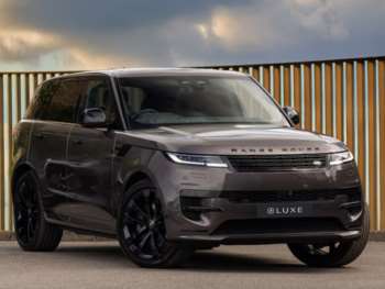 2023 - 3.0 P550e Autobiography 5dr Auto