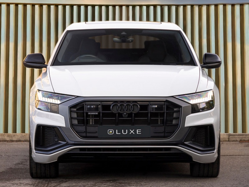 Used Audi Q8 2022 for sale - 77252405: Photo 10