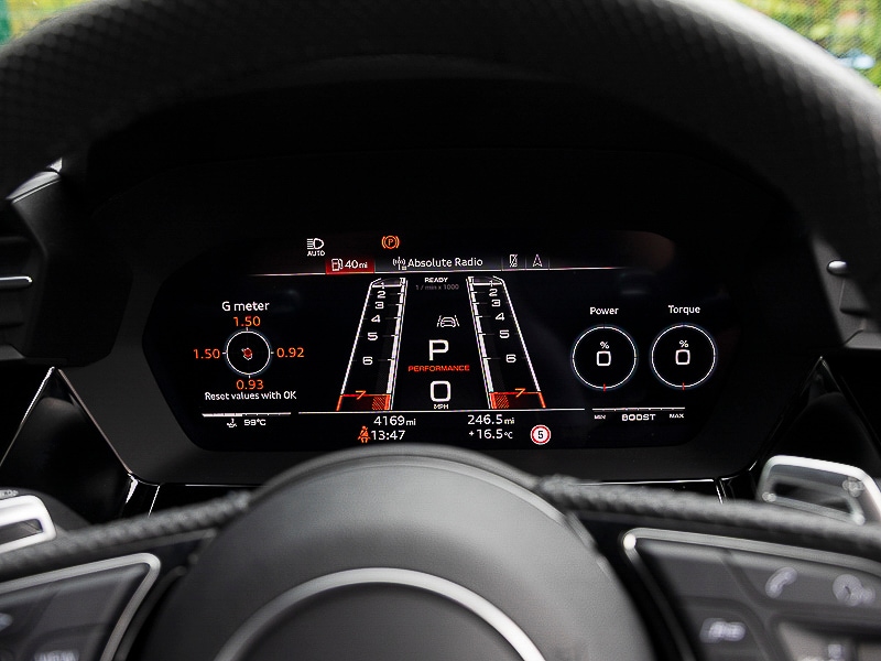 Used Audi Quattro 2024 for sale - 77115085: Photo 18