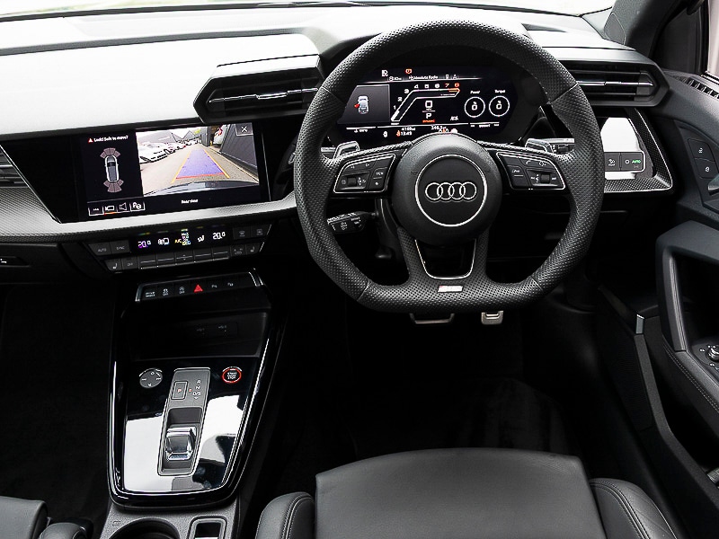 Used Audi Quattro 2024 for sale - 77115085: Photo 8