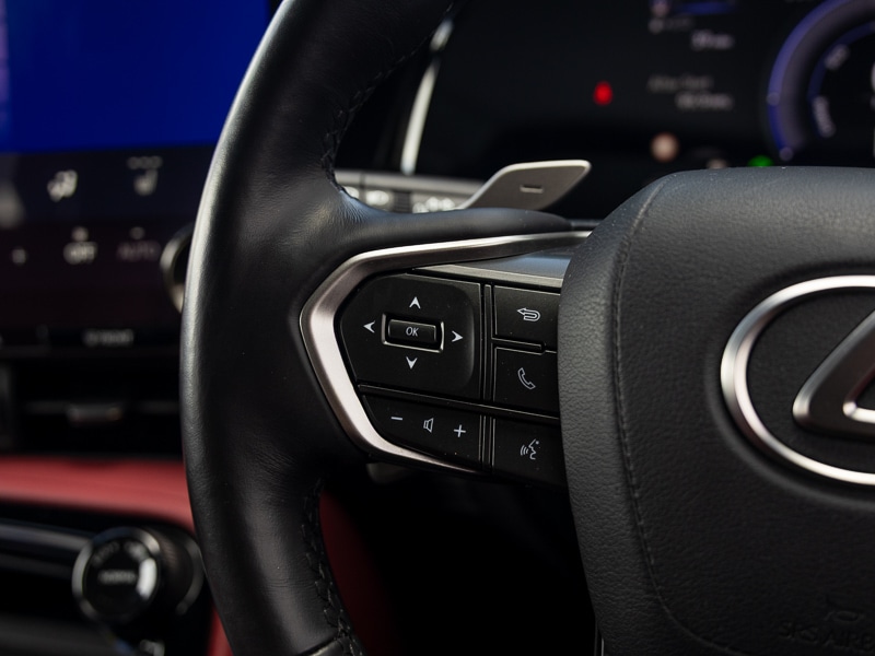 Used Lexus NX 2023 for sale - 77223825: Photo 15