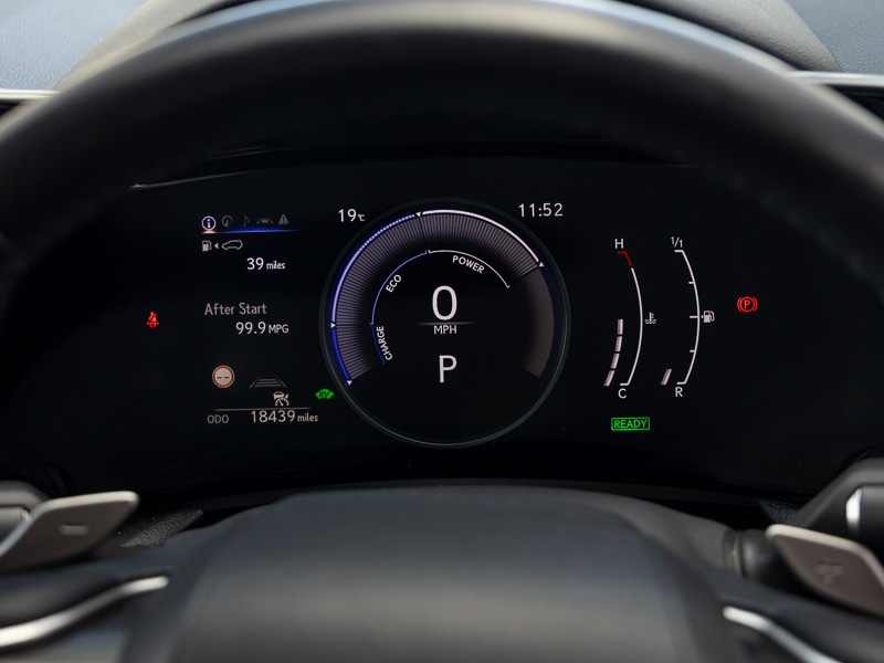 Used Lexus NX 2023 for sale - 77223825: Photo 18