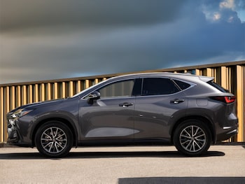 Used Lexus NX 2023 for sale - 77223825: Photo