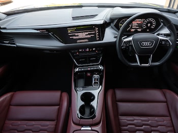 Used Audi e-tron GT 2023 for sale - 78447000: Photo