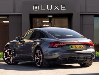Used Audi e-tron GT 2023 for sale - 78447000: Photo