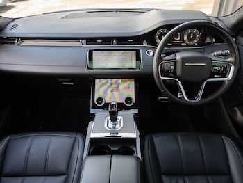 Used Land Rover Range Rover Evoque 2023 for sale - 79598037: Photo