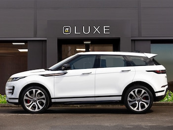 Used Land Rover Range Rover Evoque 2023 for sale - 79598037: Photo