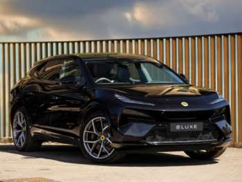 2024 - 450kW S 112kWh 5dr Auto