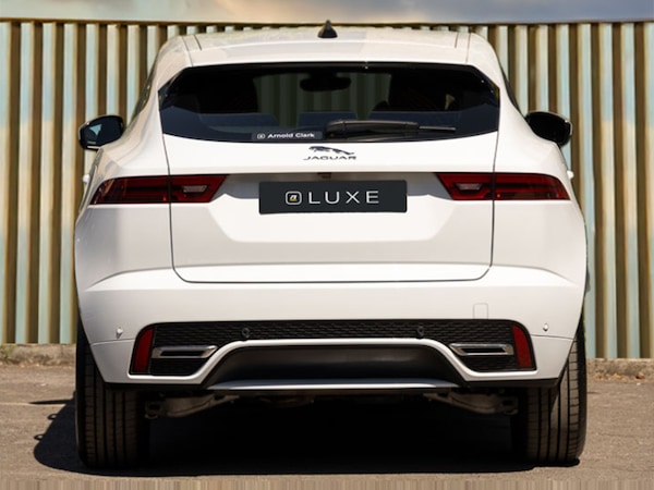 Used Jaguar E-Pace 2023 for sale - 76289479: Photo 12