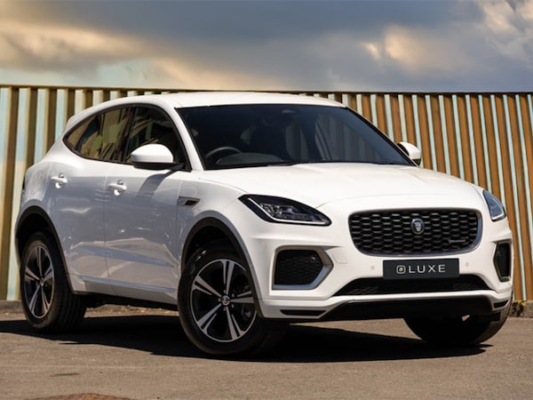 Used Jaguar E-Pace 2023 for sale - 76289479: Photo 14