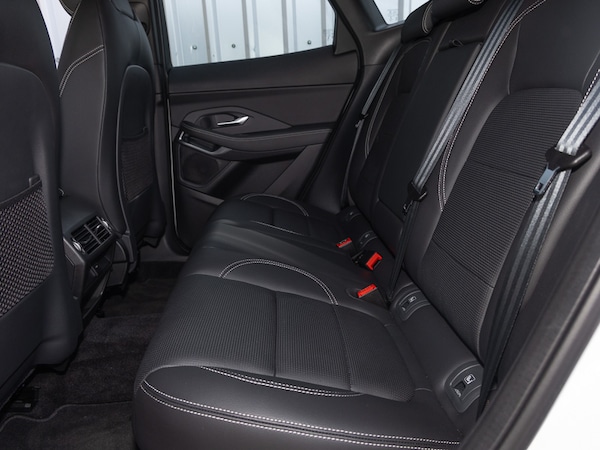 Used Jaguar E-Pace 2023 for sale - 76289479: Photo 6