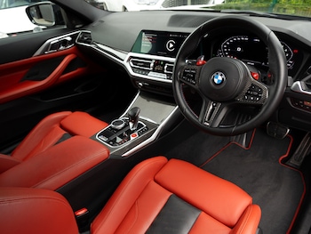 Used BMW M4 2022 for sale - 78952721: Photo