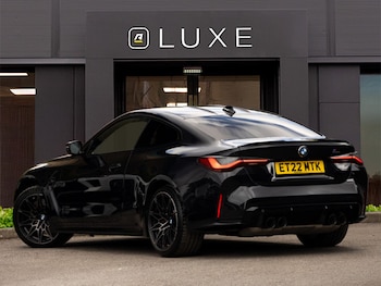 Used BMW M4 2022 for sale - 78952721: Photo