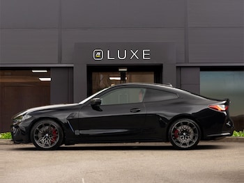 Used BMW M4 2022 for sale - 78952721: Photo