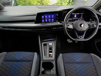 Used Volkswagen Golf 2021 for sale - 79489450: Photo
