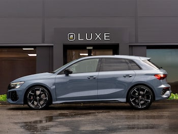 Used Audi RS3 2022 for sale - 79598039: Photo