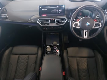 Used BMW X3M 2021 for sale - 75640745: Photo