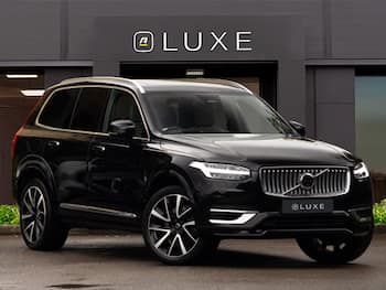 Used Volvo XC90 2023 for sale - 79671237: Photo
