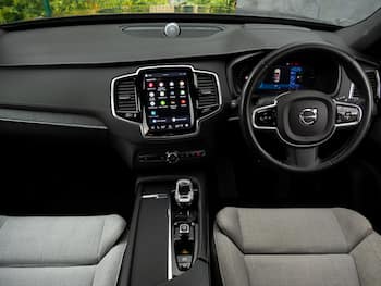 Used Volvo XC90 2023 for sale - 79671237: Photo
