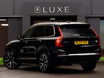 Used Volvo XC90 2023 for sale - 79671237: Photo