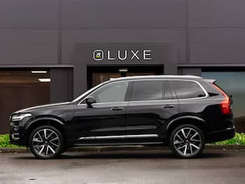 Used Volvo XC90 2023 for sale - 79671237: Photo
