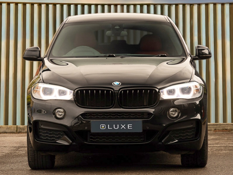 Used BMW X6 2016 for sale - 76749090: Photo 10