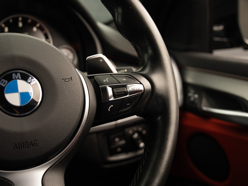 Used BMW X6 2016 for sale - 76749090: Photo 16