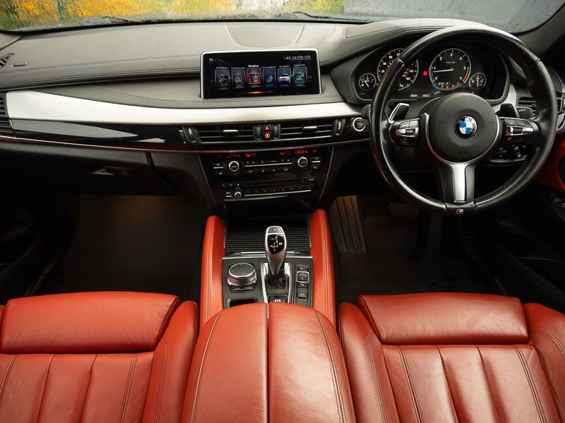 Used BMW X6 2016 for sale - 76749090: Photo 2