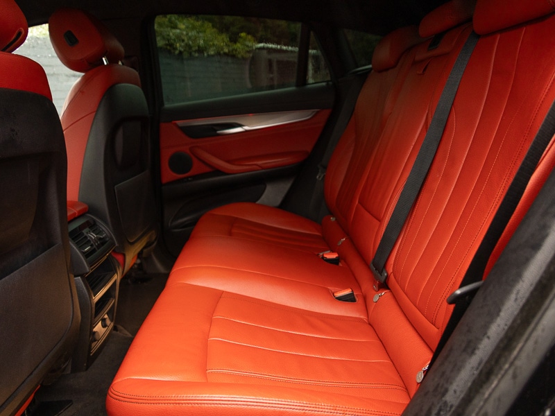 Used BMW X6 2016 for sale - 76749090: Photo 6