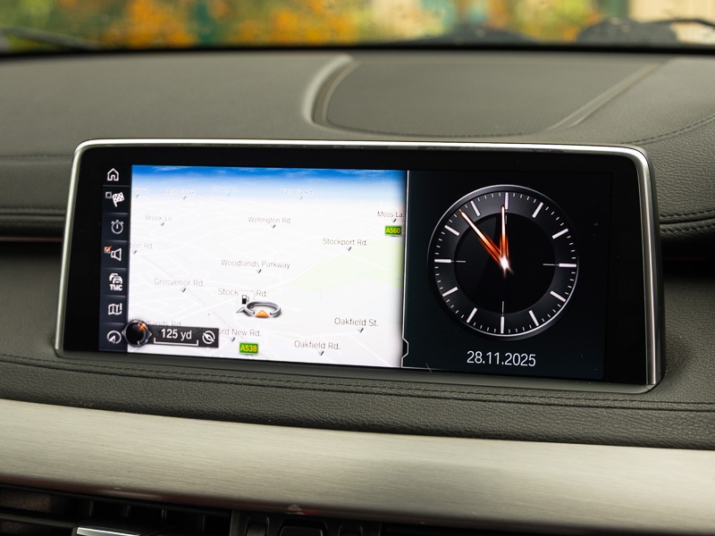 Used BMW X6 2016 for sale - 76749090: Photo 9