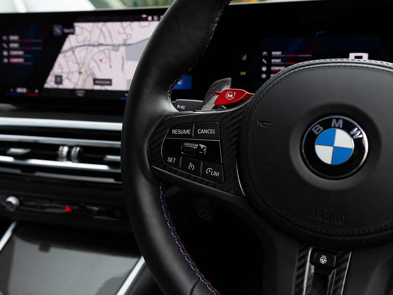 Used BMW M3 2024 for sale - 77419225: Photo 15