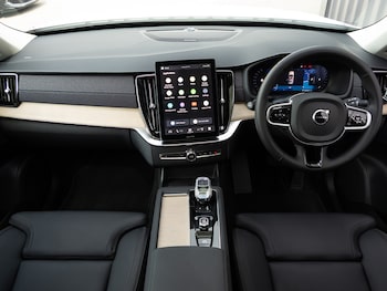 Used Volvo XC90 2025 for sale - 78735521: Photo