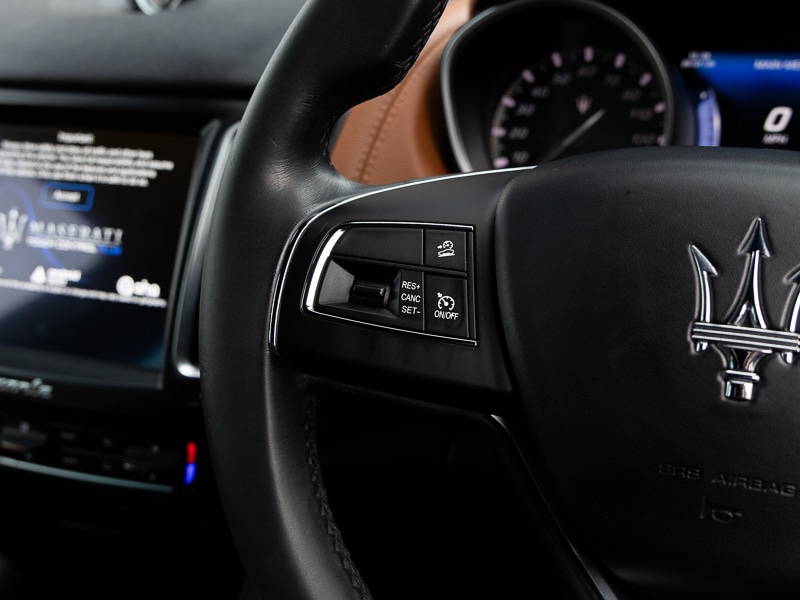 Used Maserati Levante 2018 for sale - 77371401: Photo 15