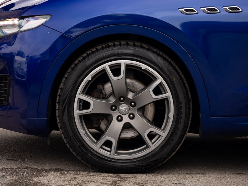 Used Maserati Levante 2018 for sale - 77371401: Photo 17