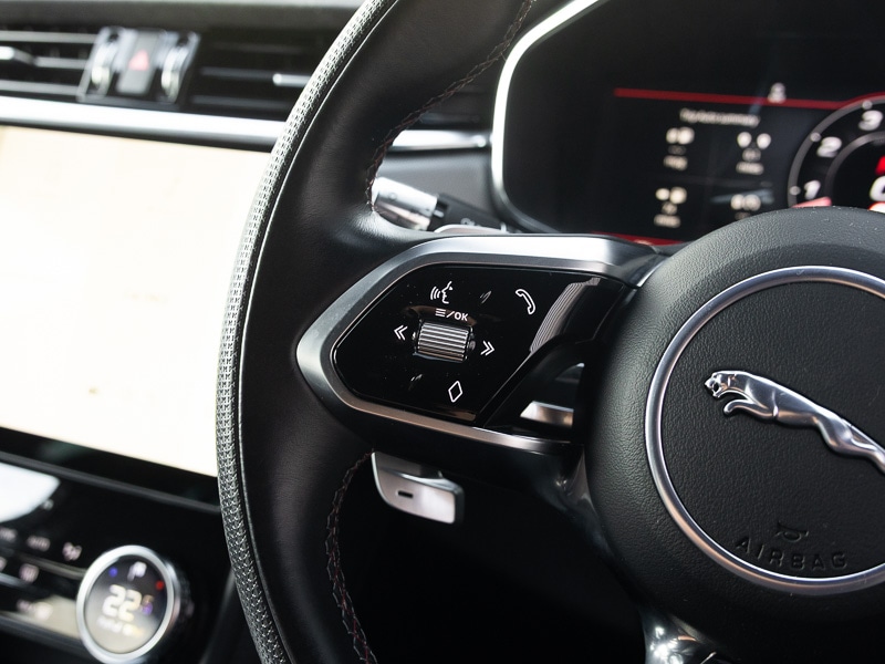 Used Jaguar F-Pace 2021 for sale - 76951721: Photo 16