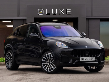 Used Maserati Other 2026 for sale - 78515767: Photo
