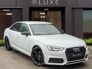Used Audi A4 2018 for sale - 79171377: Photo