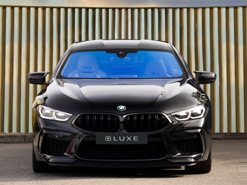 Used BMW M8 2022 for sale - 76053387: Photo 10